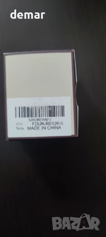 Дамски пръстени с три камъка моисанит 1.87 карата, масивно сребро 925, размер 4-11, снимка 7 - Пръстени - 51481346