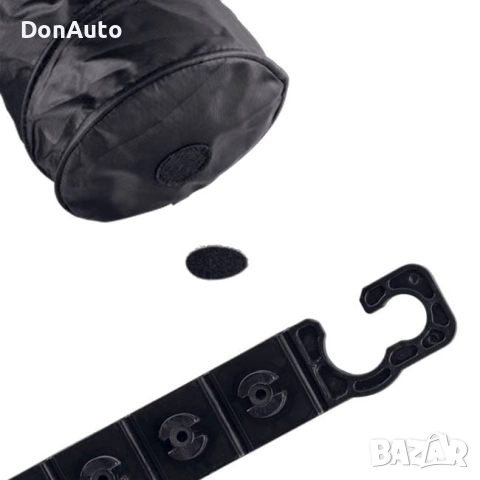 Сгъваемо кошче за кола, снимка 5 - Аксесоари и консумативи - 51634002