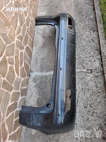 Задна броня за Peugeot 5008 2009 2010 2011 2012  9686198277