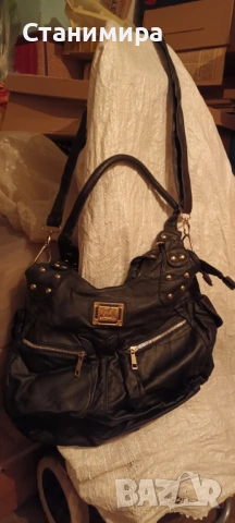 дамски чанти - 7 бр., снимка 17 - Чанти - 33767353