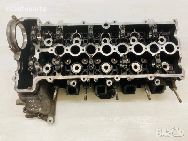 Цилиндрова глава за БМВ BMW 3 серия E90 2.0 D 163 коня M47 778752105​ 2006