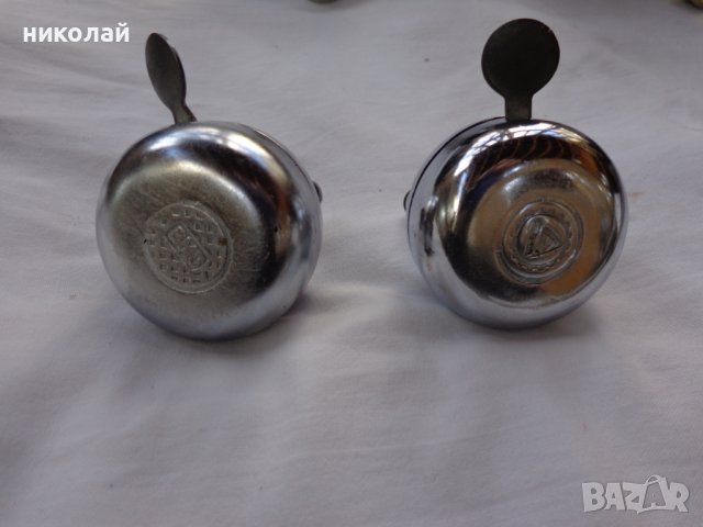 Части за ретро велосипед марка Балкан 18" нови и употребявани., снимка 4 - Части за велосипеди - 38781747