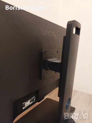 Монитор 27" BENQ GW2780T, снимка 4 - Монитори - 53102125