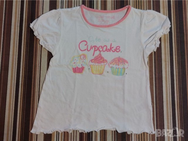 Детска тениска, снимка 1