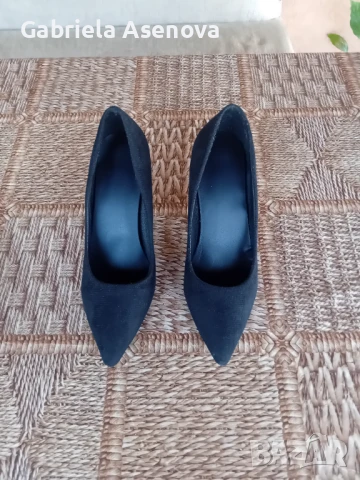 Нови обувки