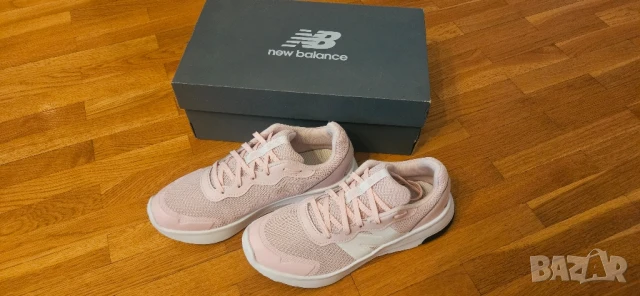 New Balance, Номер 37.5, снимка 5 - Маратонки - 51238040