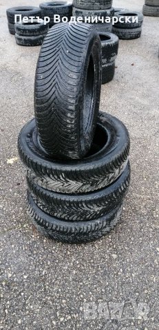 Гуми 195 65 15 Мишелин Michelin  4  броя Нов внос Цената е за брой гума  Без коментар на цената, снимка 3 - Гуми и джанти - 39014541