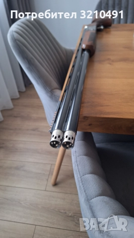 Fabarm gamma lux , снимка 8 - Ловно оръжие - 52867097