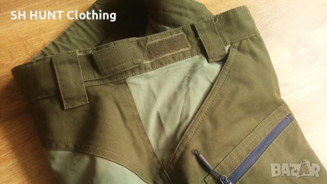 Jotunhein of NORWAY Fossberg Stretch Trouser размер S панталон - 1788, снимка 12 - Екипировка - 52940960