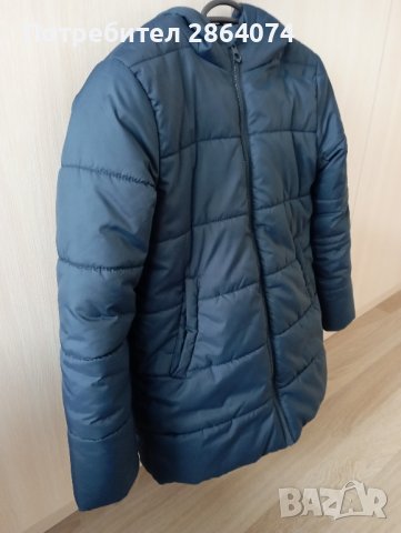 Детско зимно яке , снимка 2 - Детски якета и елеци - 43685630