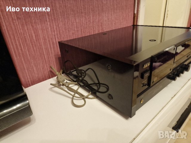 AKAI GX 95 , снимка 8 - Декове - 43801964