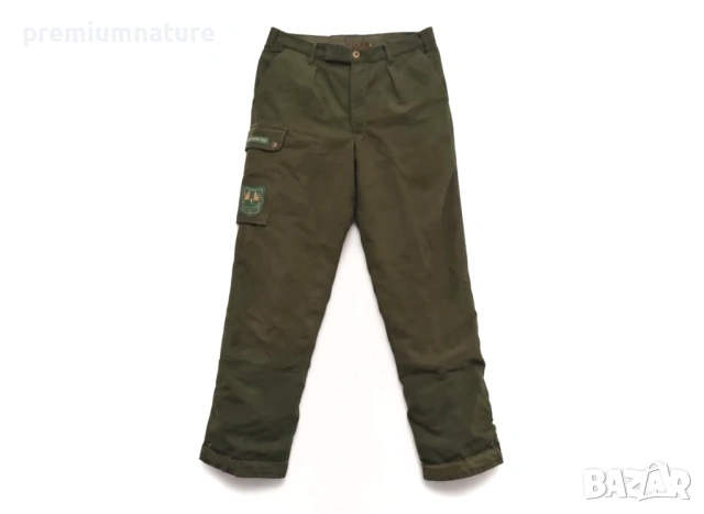 на 36,90 € 🏷️ ОФЕРТА — Swedteam / панталон