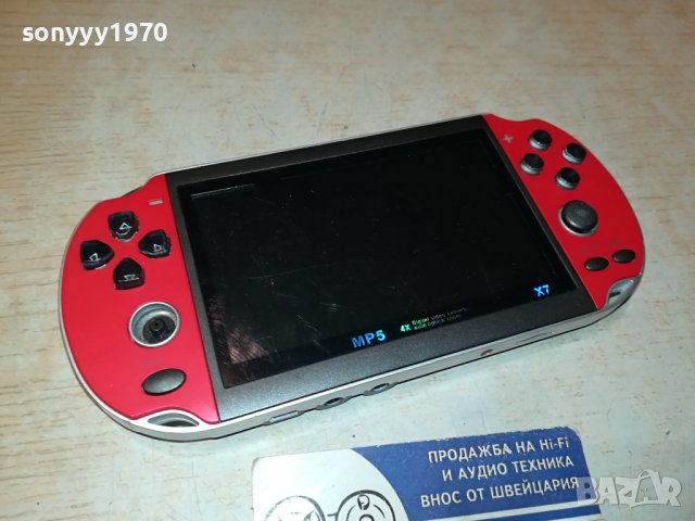 КОНЗОЛА ИГРА 0901241858