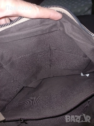 Нова дамска чанта с 4 джоба и 2 прегради, снимка 7 - Чанти - 52464293