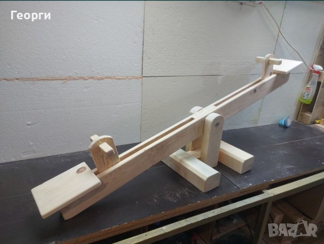 Детска люлка