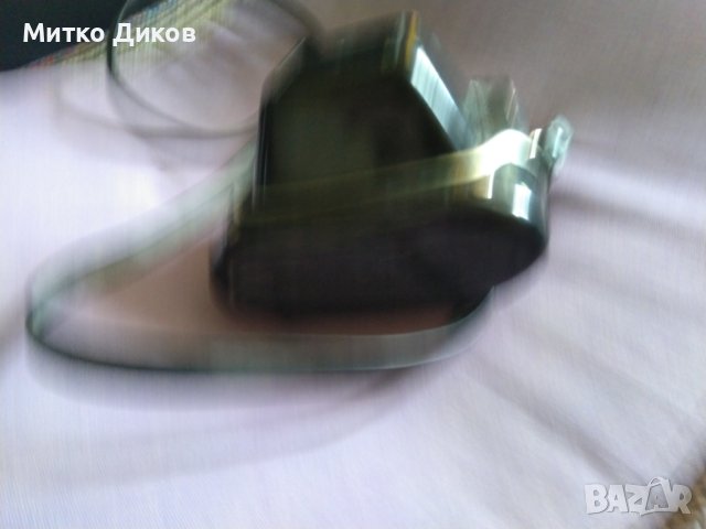Beirette VSN Camera GDR 1970 фоотапарат от соца работещ с калъф кожен, снимка 4 - Антикварни и старинни предмети - 44050175