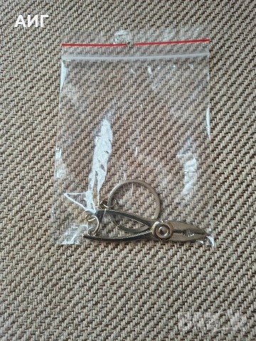 Ключодържател инструмент, снимка 3 - Други - 53401647