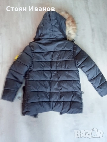 Детски якета Terranova размер 128-134 см , снимка 7 - Детски якета и елеци - 53523183