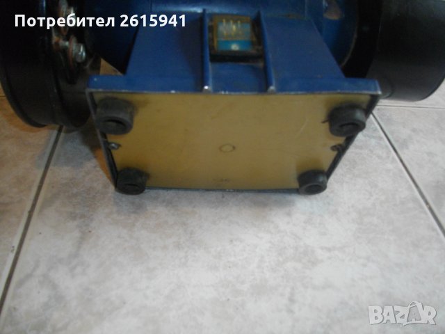 Шмиргел с Лентов Шлайф-Комбиниран-240 Вата-Отличен-Einhell BT-US240, снимка 8 - Други инструменти - 33057265