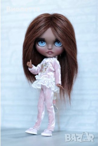 Blythe кукла, снимка 5 - Колекции - 43511873