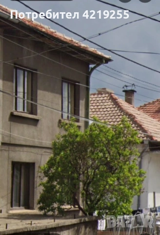 Продавам къща в град самоков