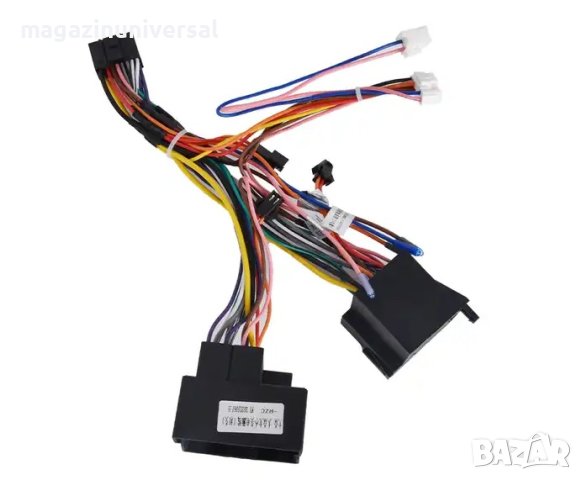 Мултимедия, за Skoda Fabia 2, Двоен дин, Андроид, навигация, 2 Дин, плеър, с Android, Шкода Фабия 2, снимка 9 - Аксесоари и консумативи - 43187697