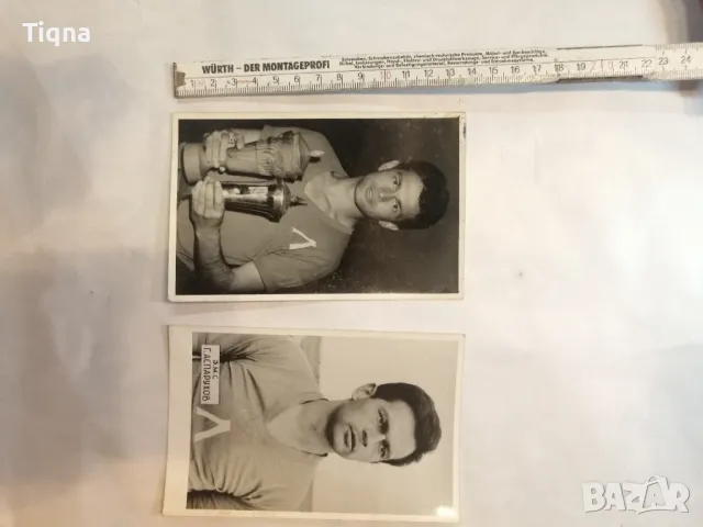 Снимки на Георги Аспарухов-Гунди, снимка 3 - Колекции - 48501551