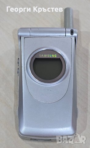 Samsung A300 - за колекция