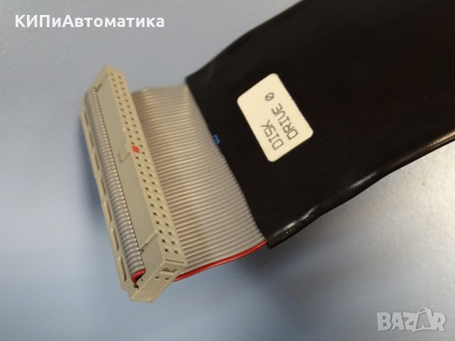 Лентов кабел Honeywell 51304199-200/I/F cable, снимка 5 - Резервни части за машини - 34903465