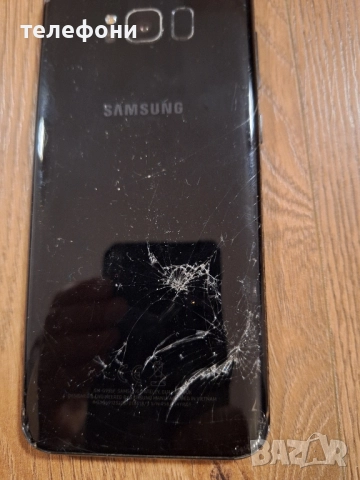 samsung galaxy s8 plus, снимка 6 - Samsung - 52416901