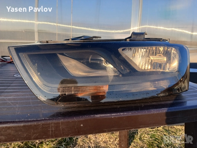 Части за AUDI Q3 2013г., снимка 2 - Части - 52946392