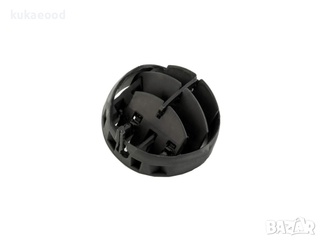 Въздуховод за Renault Kangoo 1 (1997-2008), снимка 2 - Аксесоари и консумативи - 44842914