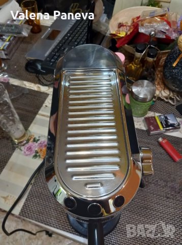 експресо машина De'Longhi, снимка 4 - Кафемашини - 33118116