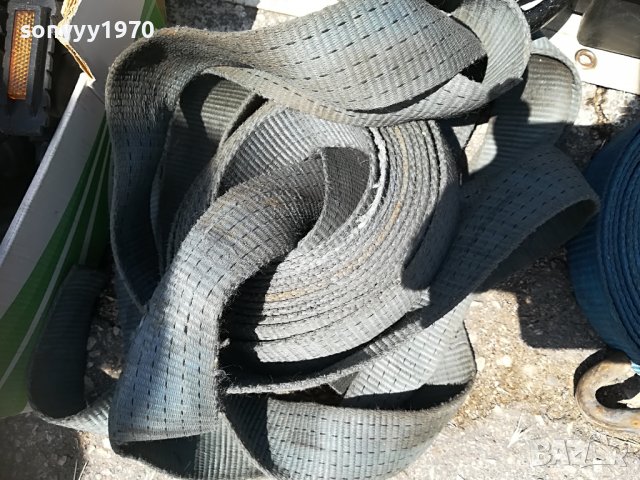 тресчотки или колани по 15лв 0306222100, снимка 3 - Аксесоари и консумативи - 36973671