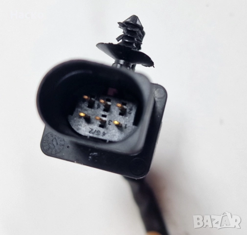 Ламбда Сонда Киа Kia Ceed Carens Sportage Hyundai 2.0 2.2 CRDI 39350-2A400 0 281 004 044 0281004044, снимка 3 - Части - 52108022