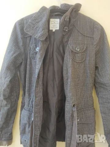 Tom Tailor оригинално дамско яке , снимка 9 - Якета - 49427066