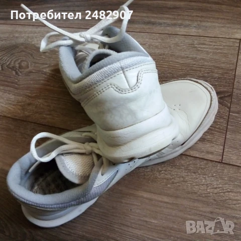 Дамски маратонки Nike, снимка 6 - Маратонки - 51286854