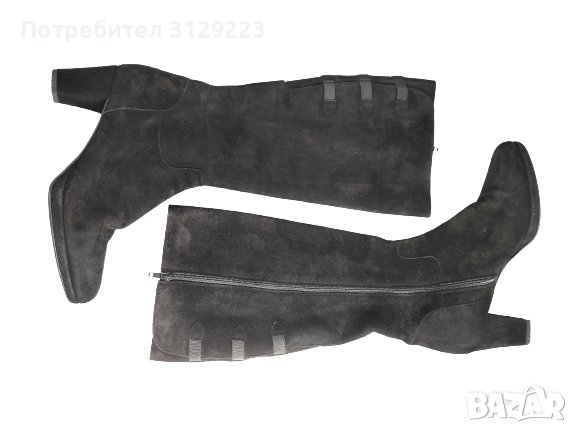 Lilian boots 38 , снимка 5 - Дамски ботуши - 37663897