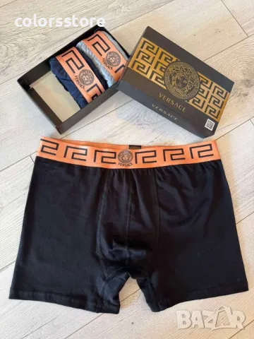 Мъжки боксерки Vers@ce кодIM335