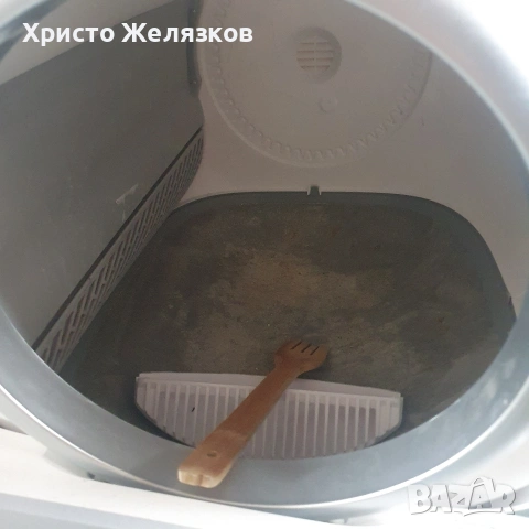 котешка тоалетна , снимка 4 - За котки - 53350263