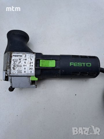 Зеге фесто, снимка 2 - Други инструменти - 40265119