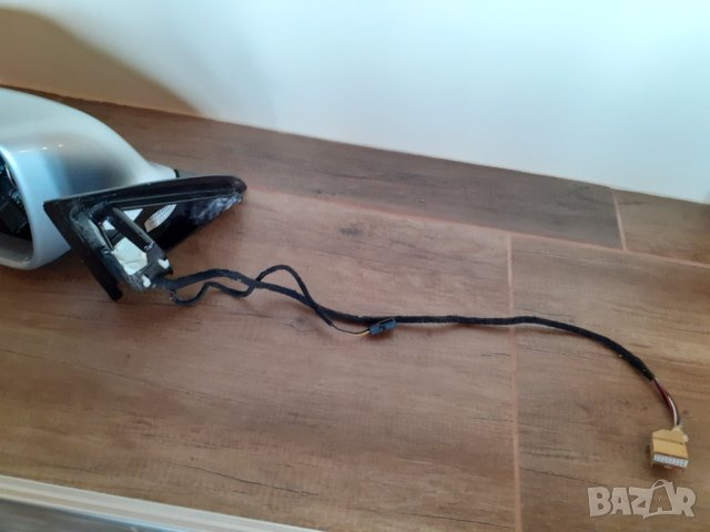 Ляво Огледало за VW Phaeton, снимка 6 - Части - 37514386