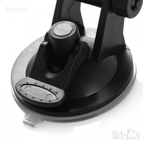 Вакуум стойка за кола за екшън камери GoPro и други, снимка 3 - Чанти, стативи, аксесоари - 27765215