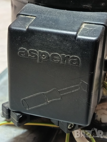 Компресор за хладилник с фризер Siltal", снимка 5 - Хладилници - 52789883