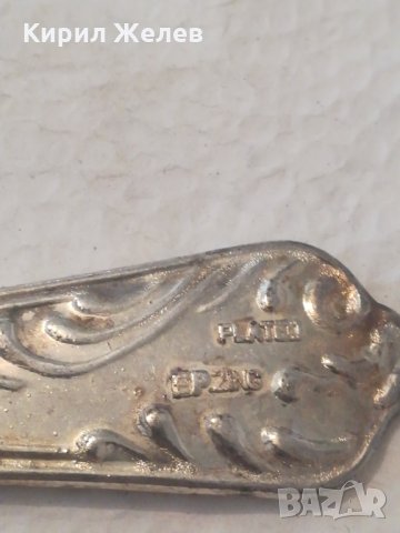 Стари ножове-7849, снимка 5 - Антикварни и старинни предмети - 27001890