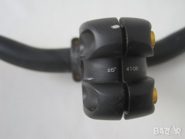 MTB кормило Easton Monkey Bar EA70, снимка 4 - Части за велосипеди - 42993368