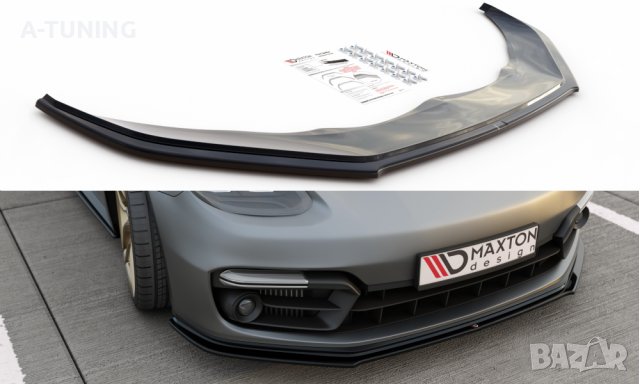 Тунинг пакет за Porsche Panamera 971 GTS 2019+, снимка 2 - Части - 43074935