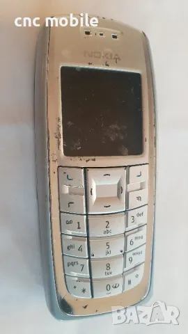 Nokia 3120 - Nokia RH-19, снимка 2 - Nokia - 47370501