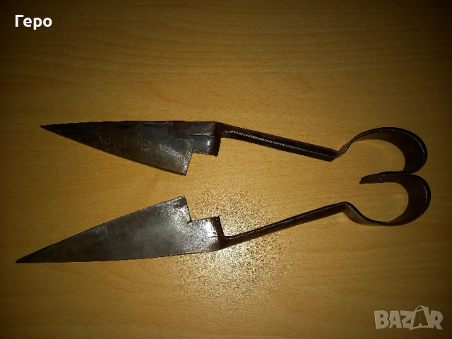 Ножица за стригане на овце, снимка 9 - Други инструменти - 50616421