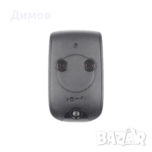 Италиански дистанционни VDS, V2PHOX, SOMFY, SIMU, BENINCA, MOTORLINE, ALMATIC, SOMMER, снимка 3 - Гаражни врати - 53061047